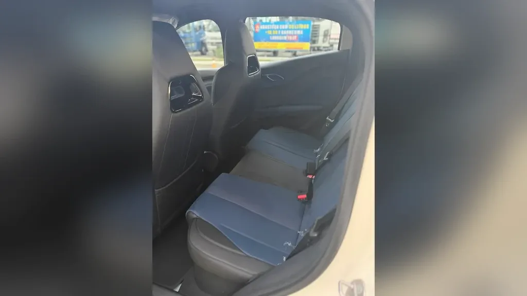 BYD Dolphin Mini - Imagem 9