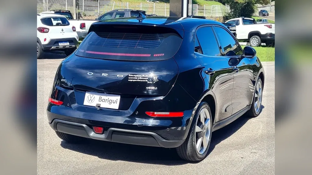 GWM Ora 03 - Imagem 2