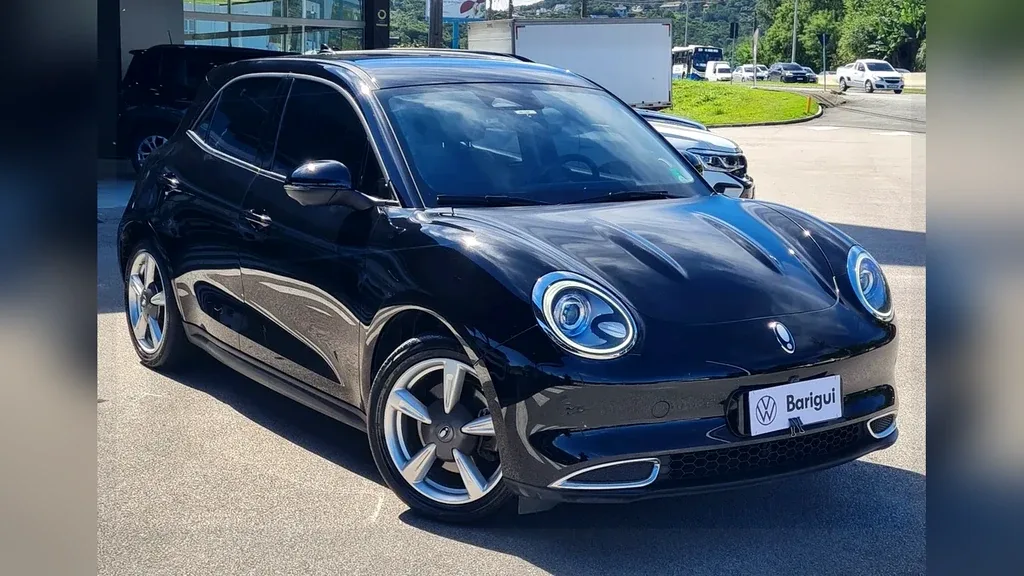 GWM Ora 03 - Imagem 5