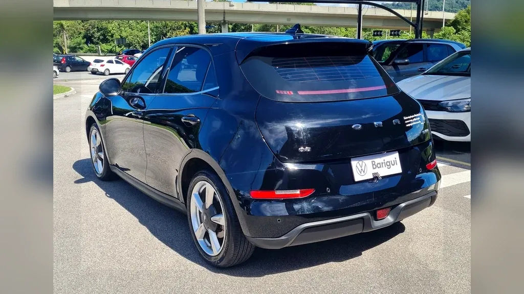 GWM Ora 03 - Imagem 6