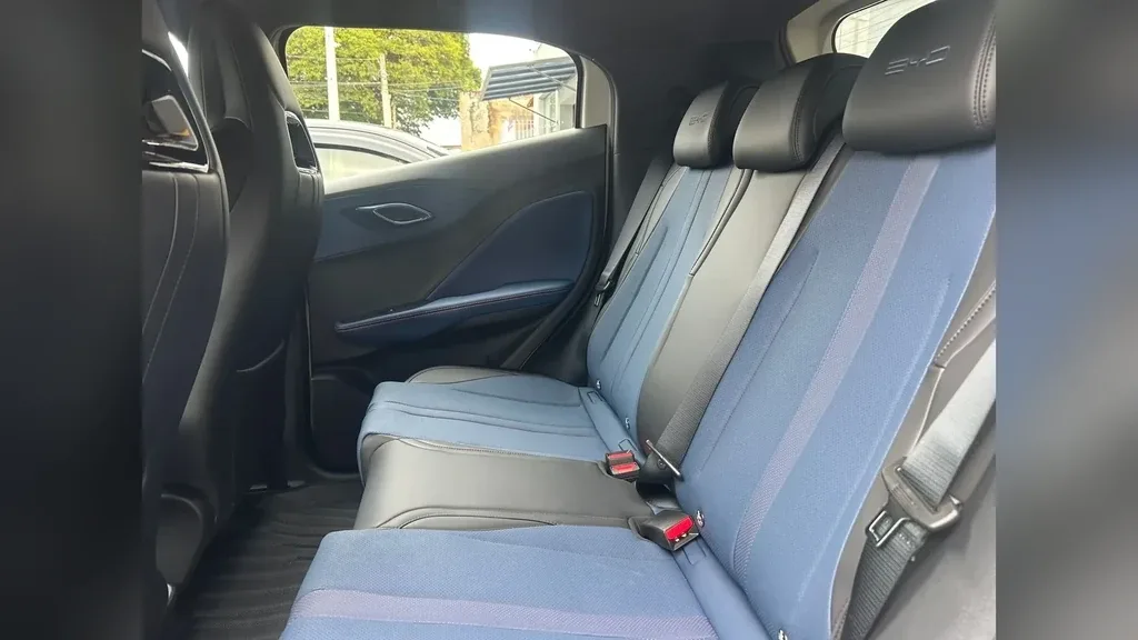 BYD Dolphin Mini - Imagem 8