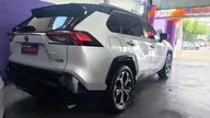 Toyota Rav4 EV - Miniatura 5