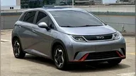 BYD Dolphin - Miniatura 1