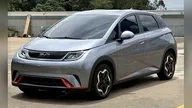 BYD Dolphin - Miniatura 3