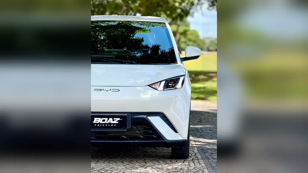 BYD Dolphin Mini - Imagem 7