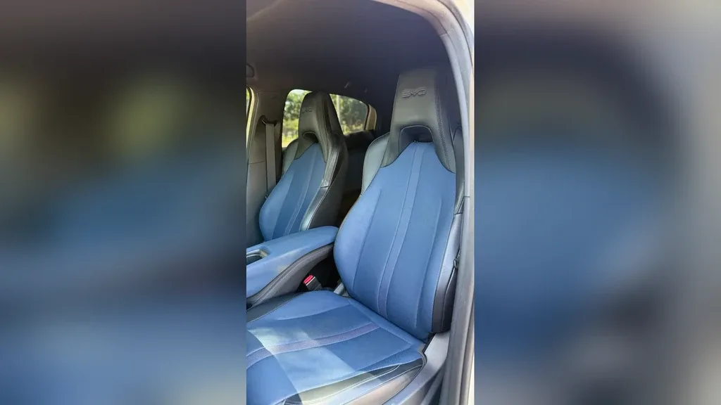 BYD Dolphin Mini - Imagem 9