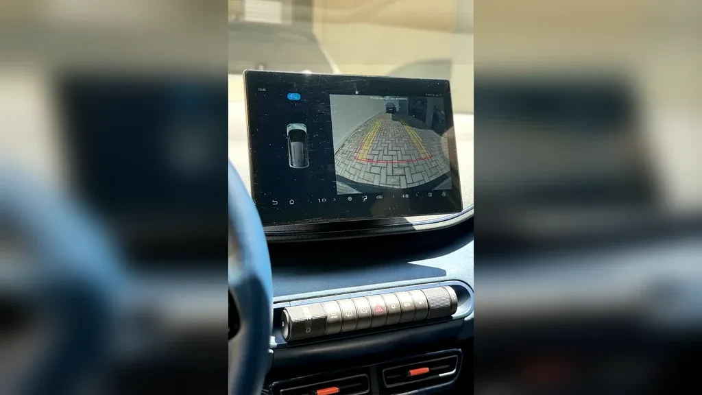 BYD Dolphin Mini - Imagem 16