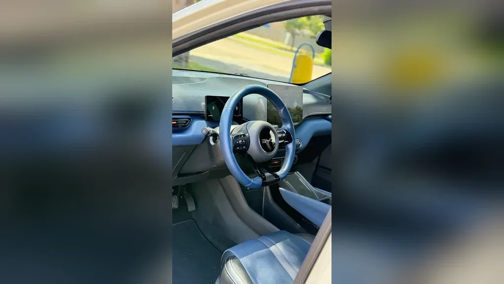 BYD Dolphin Mini - Imagem 17