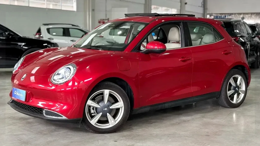 GWM Ora 03 - Imagem 2