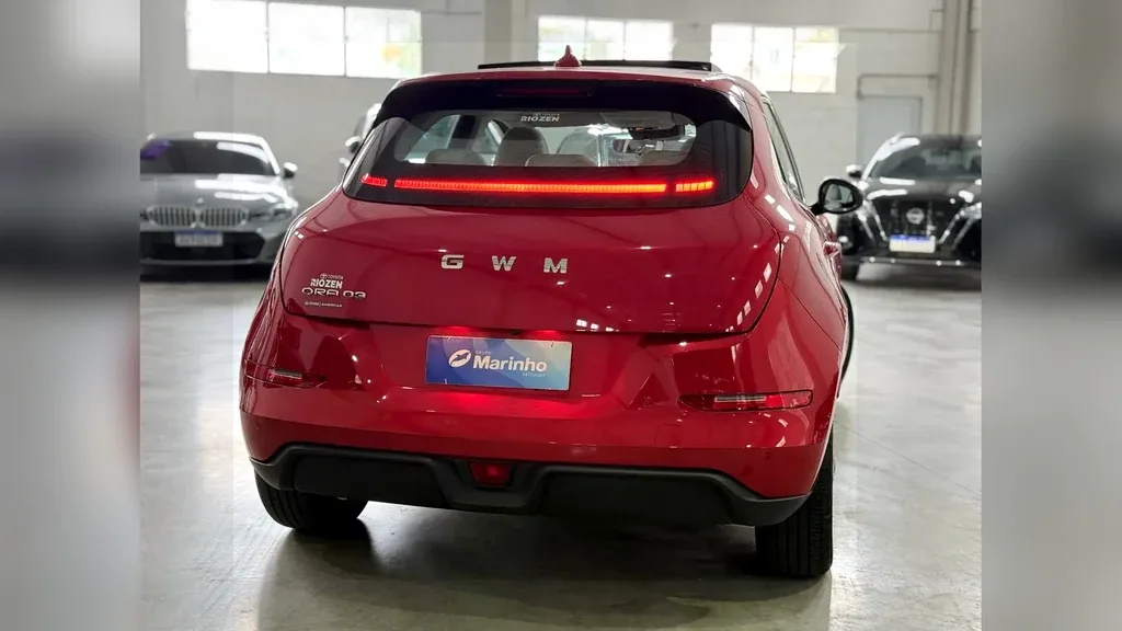 GWM Ora 03 - Imagem 4