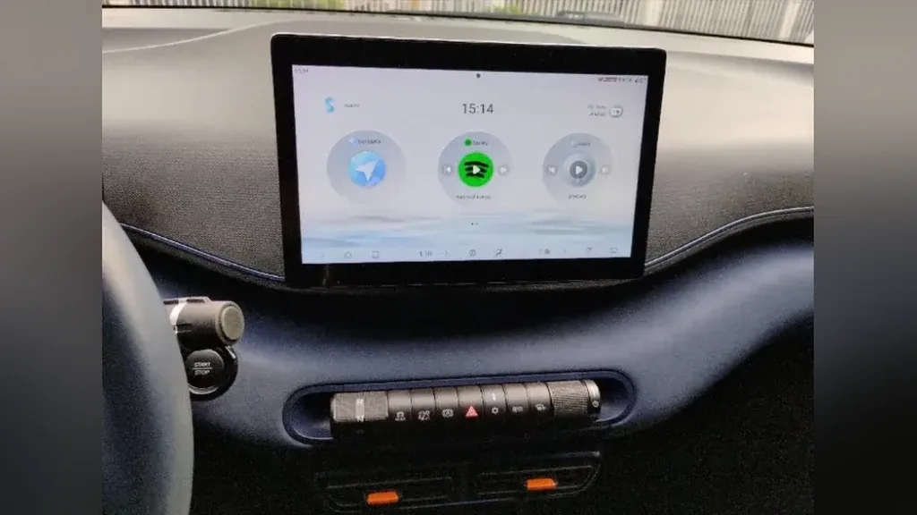 BYD Dolphin Mini - Imagem 4