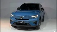 Volvo XC40 Recharge - Miniatura 1