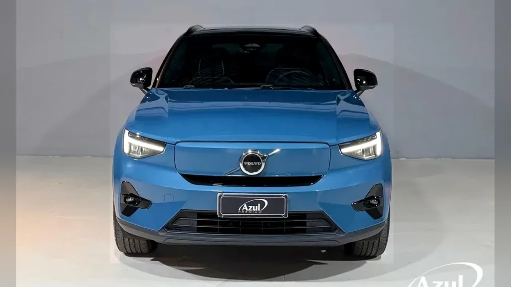 Volvo XC40 Recharge - Imagem 2