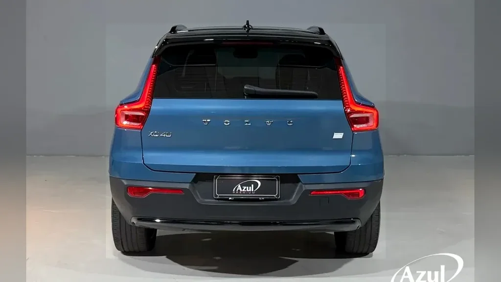 Volvo XC40 Recharge - Imagem 5