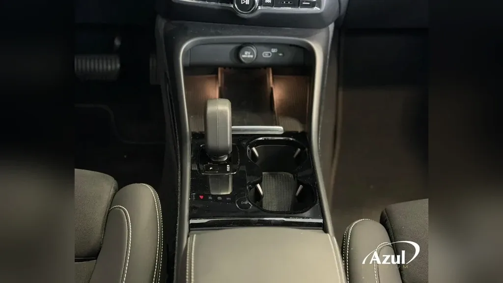 Volvo XC40 Recharge - Imagem 15