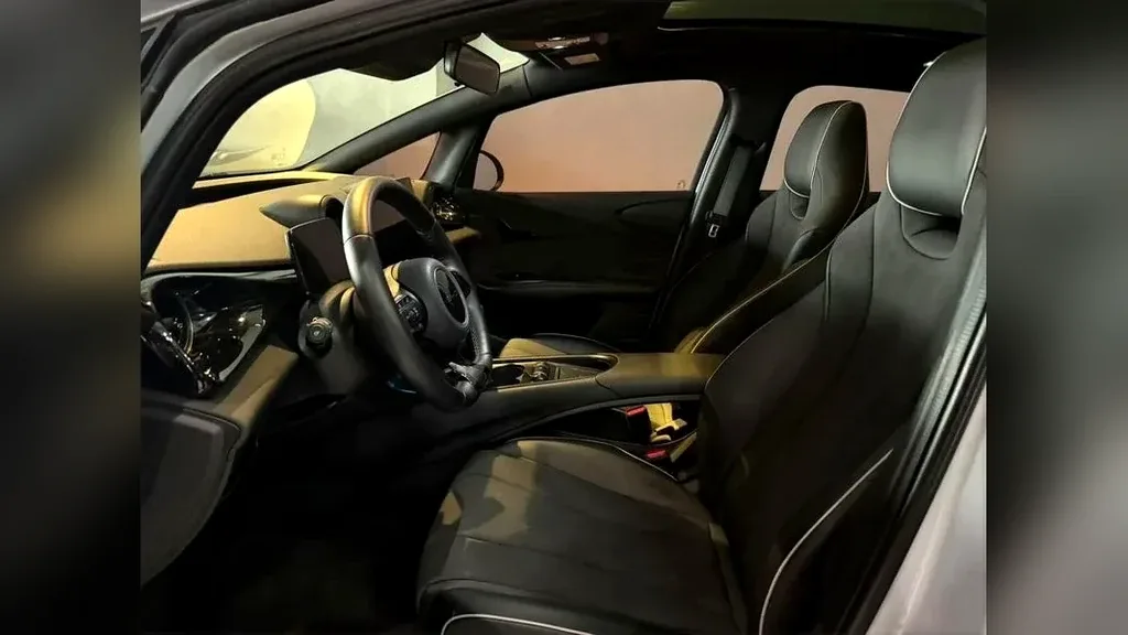 BYD Dolphin Plus - Imagem 9