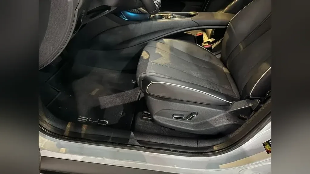 BYD Dolphin Plus - Imagem 10