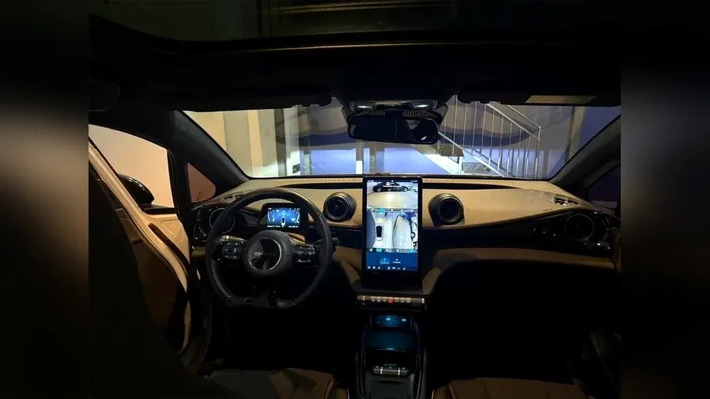 BYD Dolphin Plus - Imagem 11