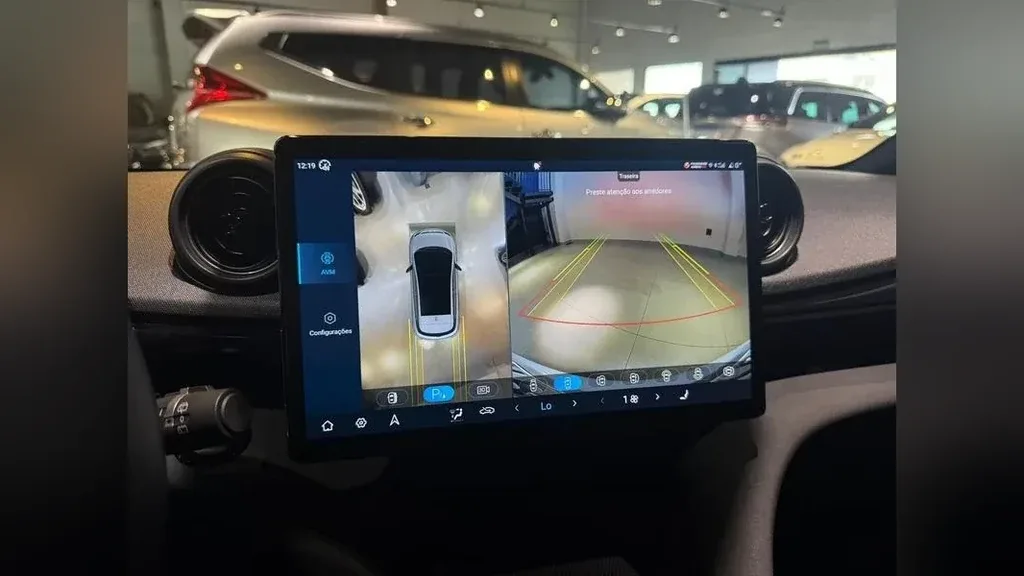 BYD Dolphin Plus - Imagem 12