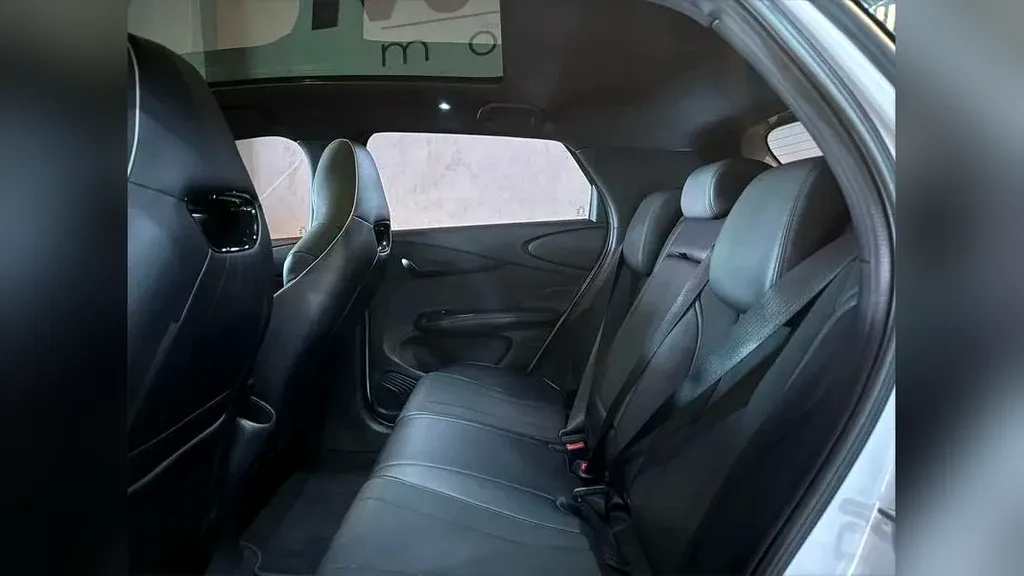 BYD Dolphin Plus - Imagem 13