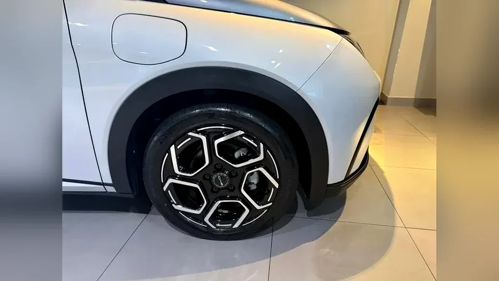 BYD Dolphin Plus - Imagem 15