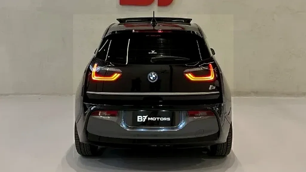 BMW I3 - Imagem 5