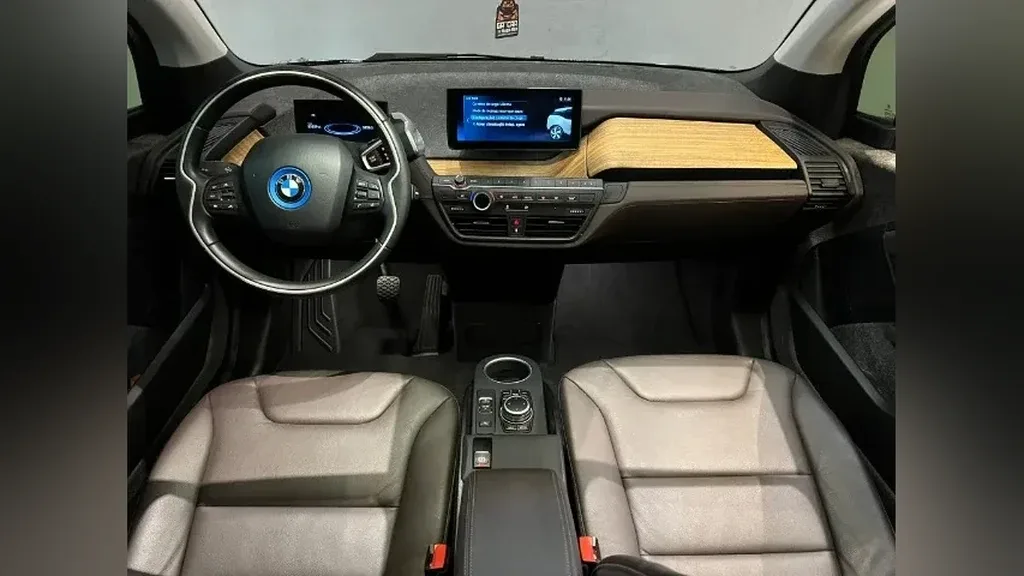 BMW I3 - Imagem 9