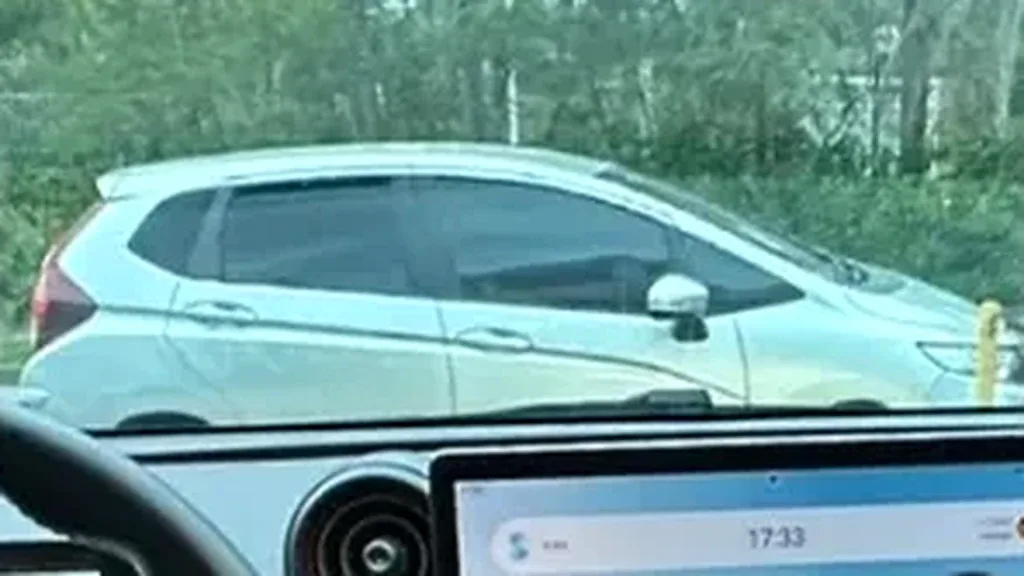 BYD Dolphin - Imagem 4