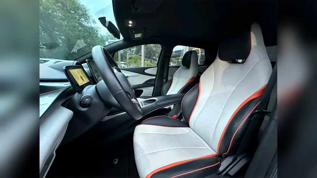 BYD Dolphin - Imagem 5