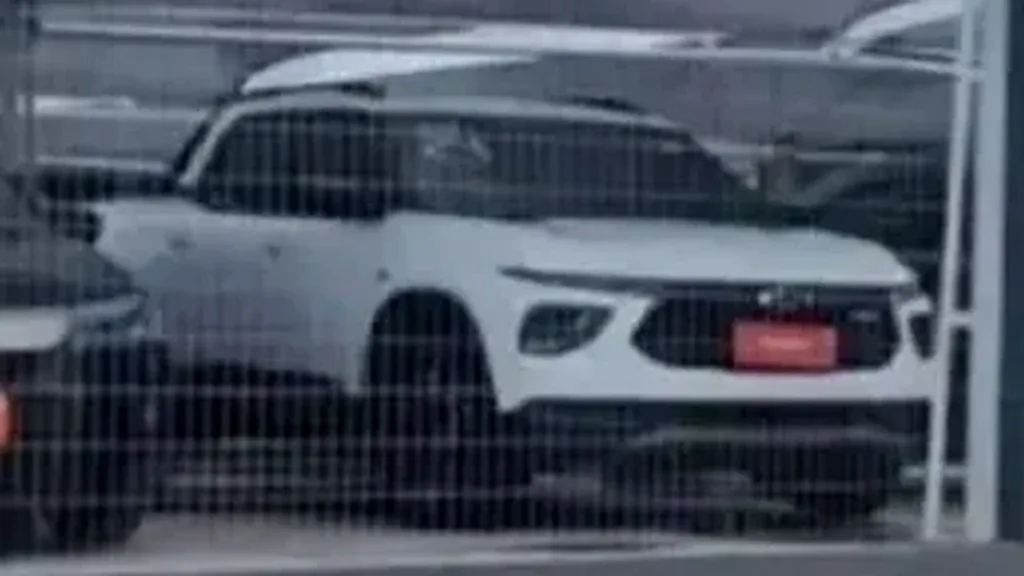 BYD Seal - Imagem 10