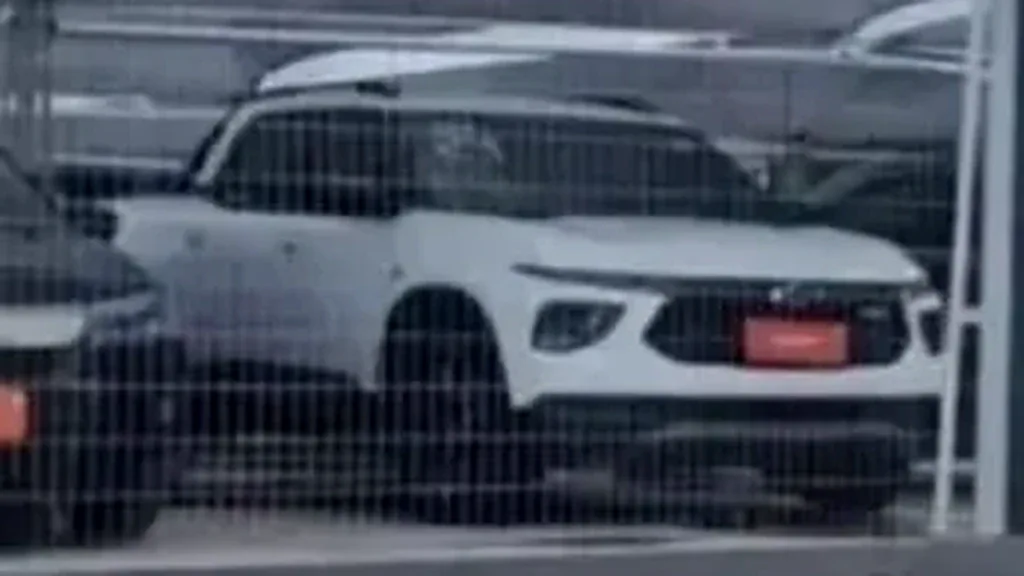 BYD Seal - Imagem 11