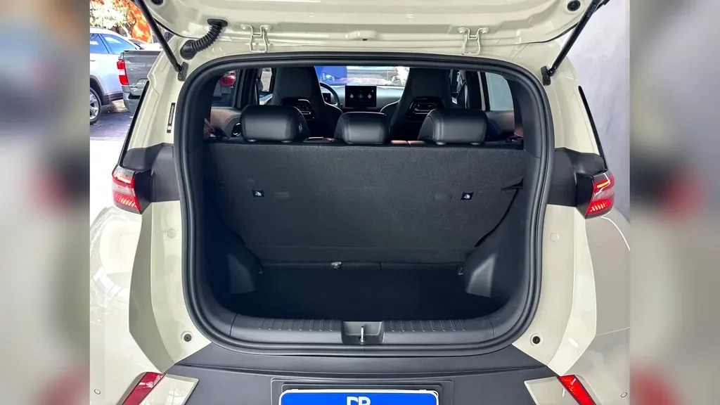 BYD Dolphin - Imagem 7