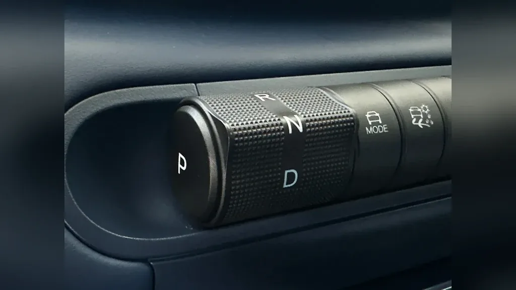 BYD Dolphin - Imagem 11