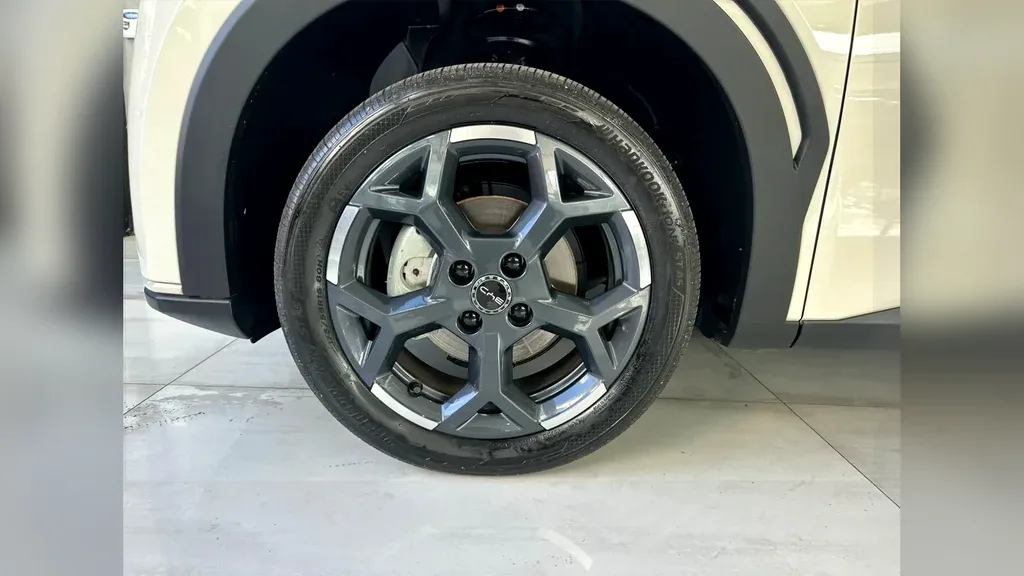 BYD Dolphin - Imagem 17