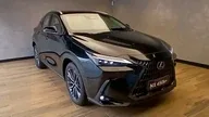 Lexus Nx 450h+ - Miniatura 1
