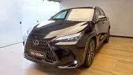 Lexus Nx 450h+ - Miniatura 3