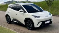 BYD Dolphin Mini - Miniatura 1