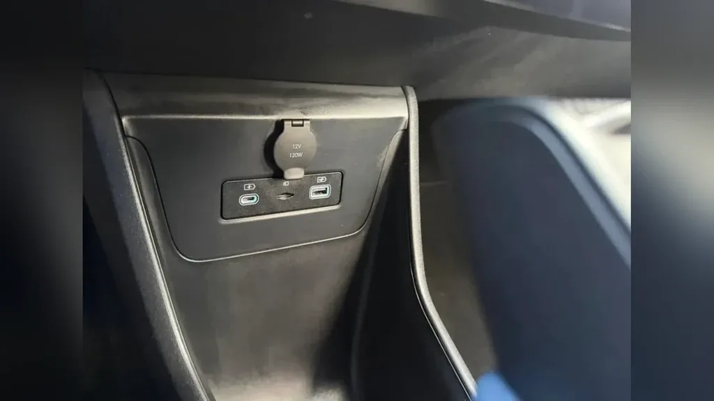 BYD Dolphin Mini - Imagem 7