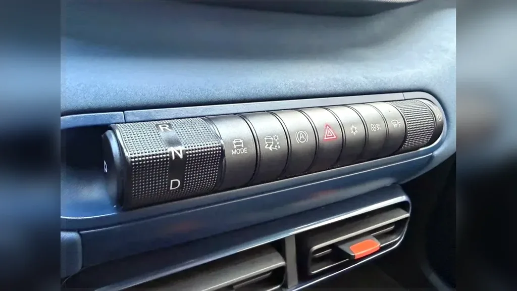 BYD Dolphin Mini - Imagem 10