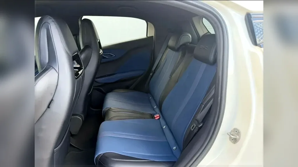 BYD Dolphin Mini - Imagem 11