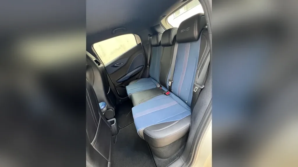 BYD Dolphin Mini - Imagem 19