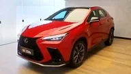 Lexus Nx 450h+ Plug-in Hybrid - Miniatura 3