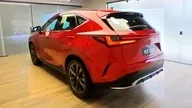 Lexus Nx 450h+ Plug-in Hybrid - Miniatura 4