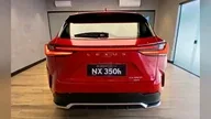 Lexus Nx 450h+ Plug-in Hybrid - Miniatura 5