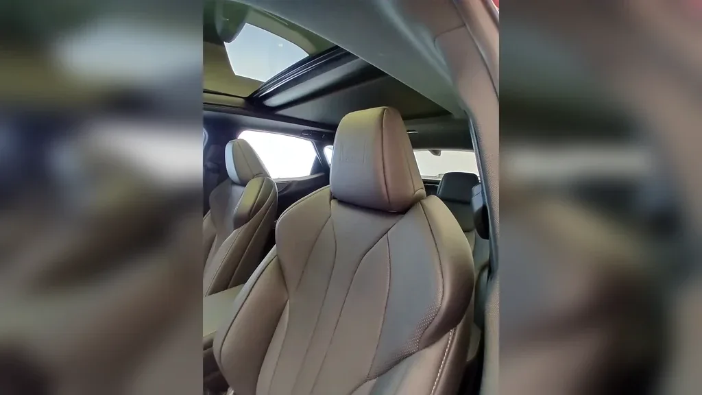 Lexus Nx 450h+ Plug-in Hybrid - Imagem 16