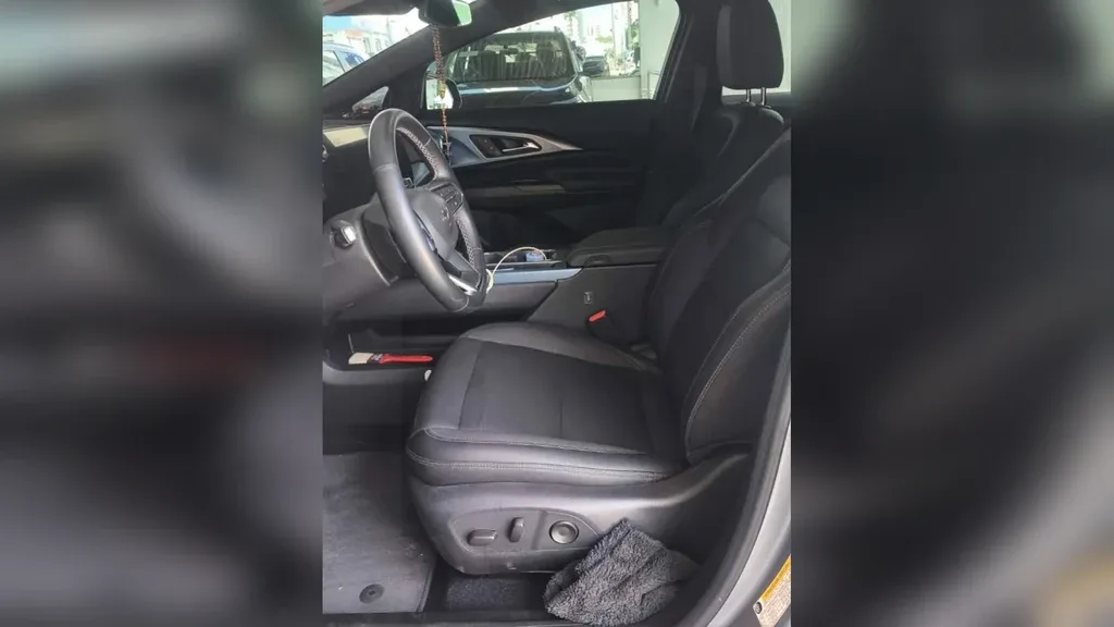 Chevrolet Equinox EV - Imagem 5