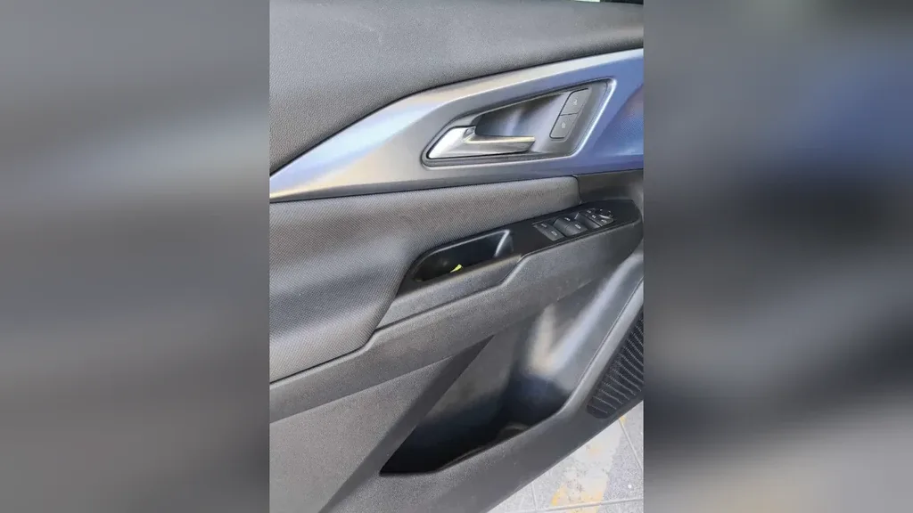 Chevrolet Equinox EV - Imagem 10