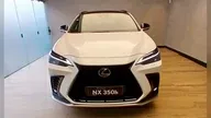 Lexus Nx 450h+ Plug-in Hybrid - Miniatura 2