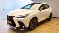 Lexus Nx 450h+ Plug-in Hybrid - Miniatura 3