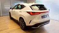 Lexus Nx 450h+ Plug-in Hybrid - Miniatura 4